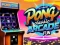 खेल Pong Game Classic Arcade Fun! ऑनलाइन