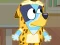 खेल Jigsaw Puzzle: Bluey Cute Onesies ऑनलाइन