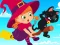 खेल Jigsaw Puzzle: Tatty And Misifu ऑनलाइन
