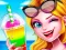 खेल Beach Party Makeup ऑनलाइन