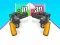 खेल Gun Build N Run ऑनलाइन
