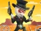 खेल Stickman Sniper: Western Gun ऑनलाइन