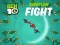 खेल Ben 10 Overflow Fight ऑनलाइन