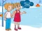 खेल Siblings Escaped Snow Land ऑनलाइन