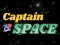 खेल Captain Space ऑनलाइन