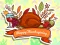 खेल Kids Quiz: Thanksgiving Trivia ऑनलाइन