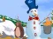 खेल Couple Escape from Snowy Land ऑनलाइन