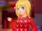 खेल Blonde Sofia: Christmas Party ऑनलाइन