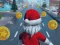 खेल Santa Roblox Running ऑनलाइन