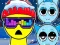 खेल Incredibox Party Frozen Sprunki Beat ऑनलाइन
