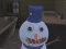 खेल The Snowman Ate You ऑनलाइन