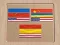 खेल Flag Puzzle Jam: Collect Flags ऑनलाइन