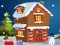 खेल Delighted Santa Rescue ऑनलाइन