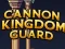 खेल Cannon Kingdom Guard ऑनलाइन