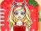 खेल Paper Doll: Santa Style ऑनलाइन