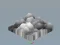 खेल 3D Terrain Generator ऑनलाइन