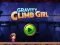 खेल Gravity Climb Girl ऑनलाइन