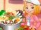 खेल Roxie's Kitchen: Kimchi Jjigae ऑनलाइन