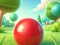 खेल Red Ball Runner 3D ऑनलाइन