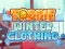 खेल Toddie Winter Clothing ऑनलाइन