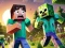 खेल Minecraft Blockman Go ऑनलाइन