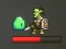खेल Infinity Slime Dungeon ऑनलाइन