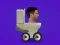 खेल Toilet Racer ऑनलाइन