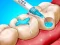 खेल Incredible Kids Dentist ऑनलाइन