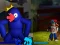 खेल FNF vs Rainbow Friends ऑनलाइन