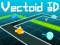 खेल Vectoid TD ऑनलाइन