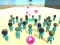 खेल Squid Game Race 3d ऑनलाइन