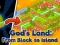 खेल God's Land From Block To Island ऑनलाइन