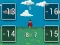 खेल Rocket Math ऑनलाइन