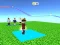 खेल Easy Obby Jump and Run Challenge Online ऑनलाइन