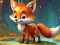 खेल Bright Fox Escape ऑनलाइन