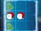 खेल Christmas Tic Tac Toe ऑनलाइन