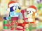 खेल Jigsaw Puzzle: Bluey Christmas Unboxing ऑनलाइन