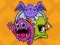 खेल Word Monsters ऑनलाइन
