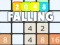 खेल 2048 Falling ऑनलाइन