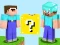 खेल Kids Quiz: Minecraft Trivia ऑनलाइन