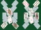खेल Solitaire Soviet ऑनलाइन