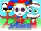 खेल Sprunki: The Amazing Digital Circus ऑनलाइन