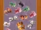 खेल Merge Cats: 2048! ऑनलाइन