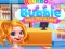 खेल Rainbow Bubble Milk Tea Maker ऑनलाइन