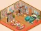 खेल Decor: My Library ऑनलाइन