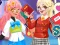 खेल Teen High School ऑनलाइन
