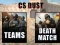 खेल CS Dust ऑनलाइन