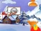 खेल Futuristic Christmas Journey ऑनलाइन