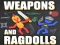 खेल Weapons and Ragdolls ऑनलाइन
