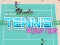 खेल Super Uncle Tennis: World Tour ऑनलाइन